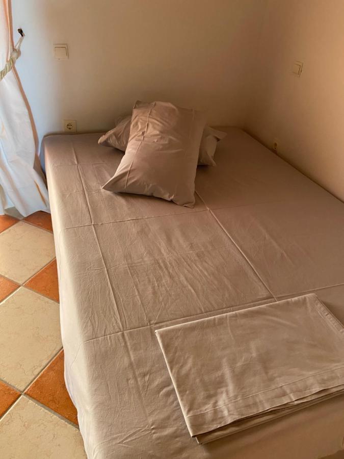 Rosa Seaview Loft Lägenhet Zakynthos stad Exteriör bild