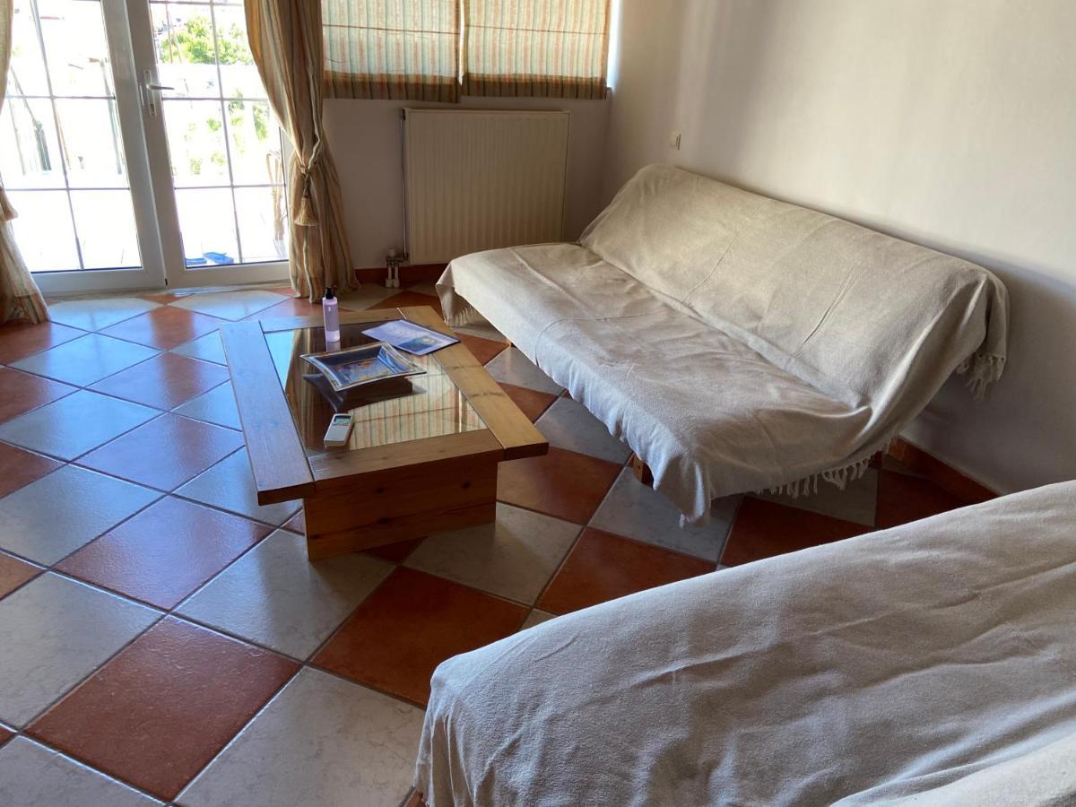 Rosa Seaview Loft Lägenhet Zakynthos stad Exteriör bild