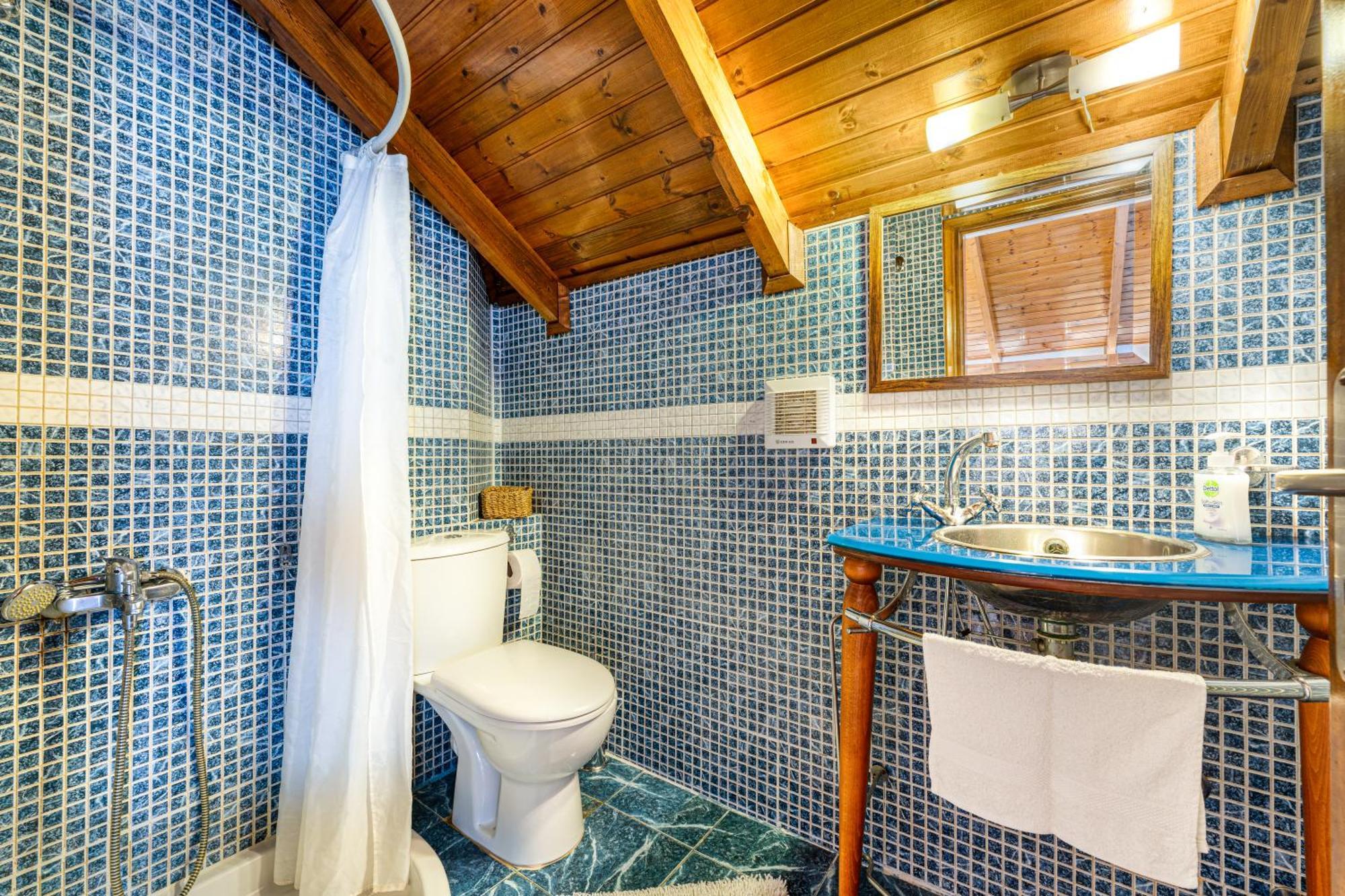Rosa Seaview Loft Lägenhet Zakynthos stad Exteriör bild